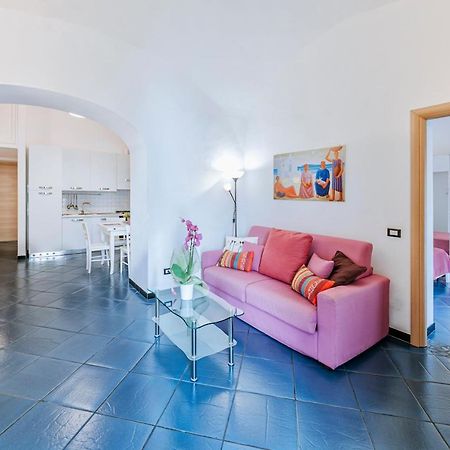 Ischia Domus Appartement Buitenkant foto