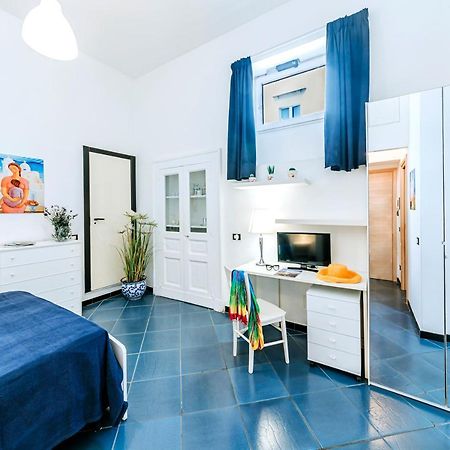Ischia Domus Appartement Buitenkant foto