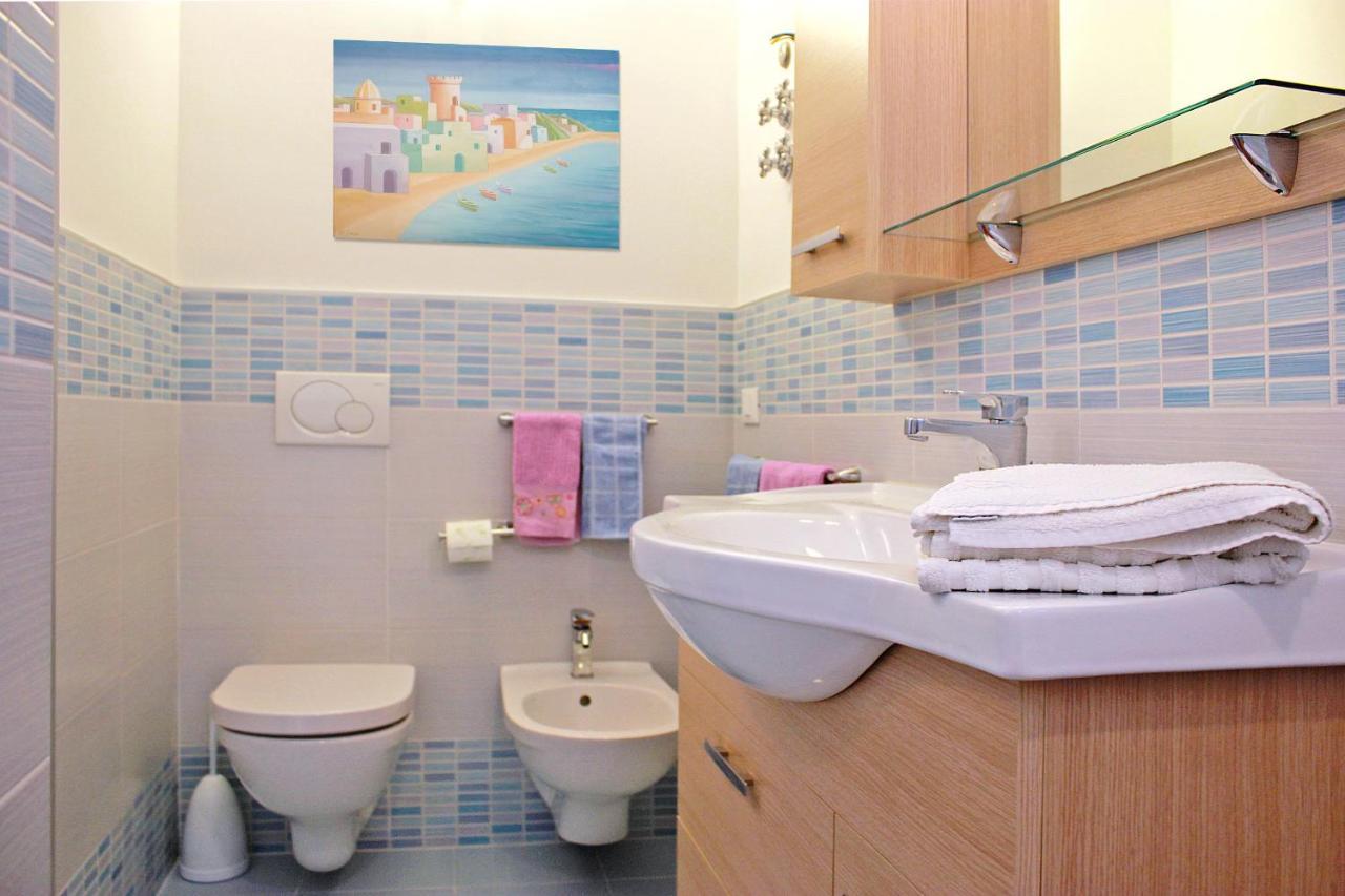 Ischia Domus Appartement Buitenkant foto