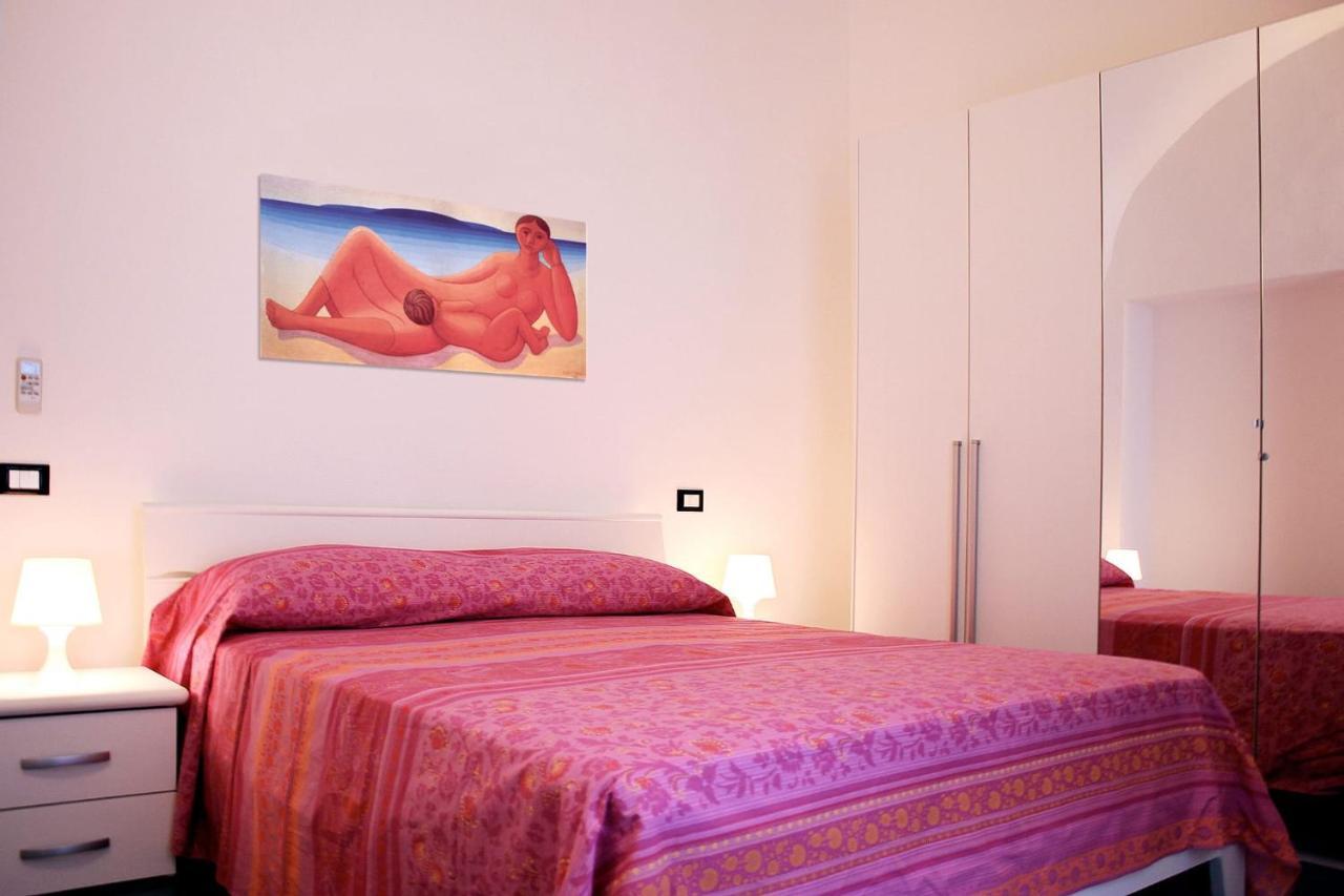 Ischia Domus Appartement Buitenkant foto