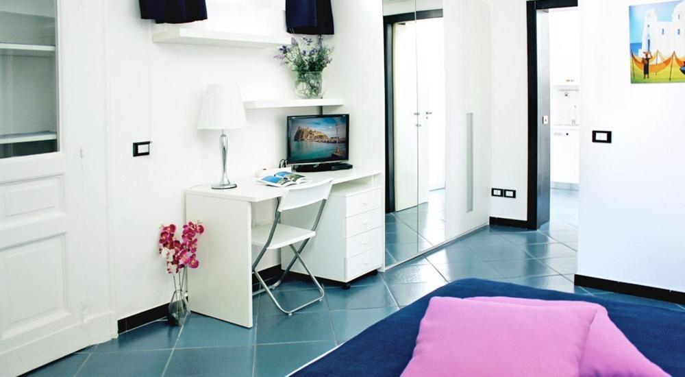 Ischia Domus Appartement Buitenkant foto