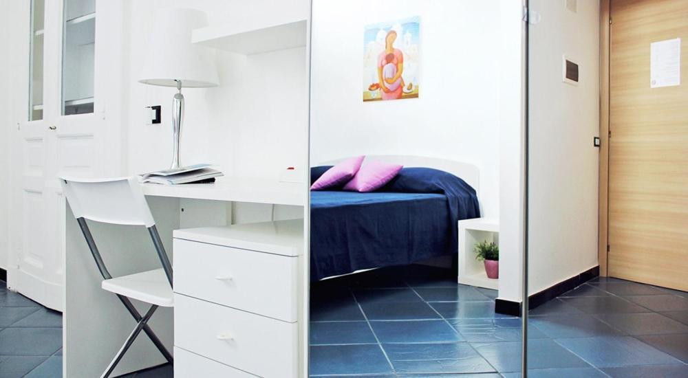 Ischia Domus Appartement Buitenkant foto