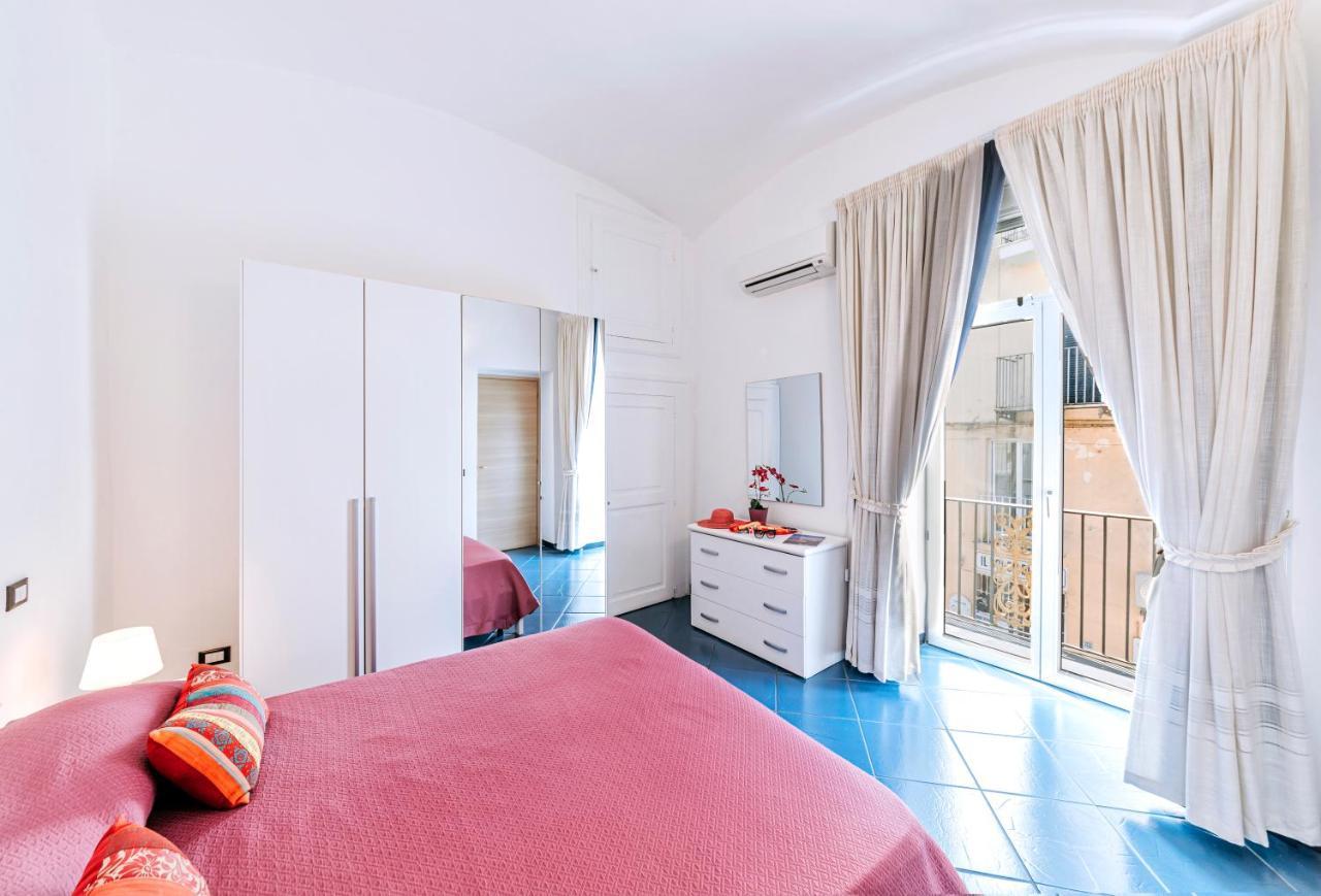 Ischia Domus Appartement Buitenkant foto