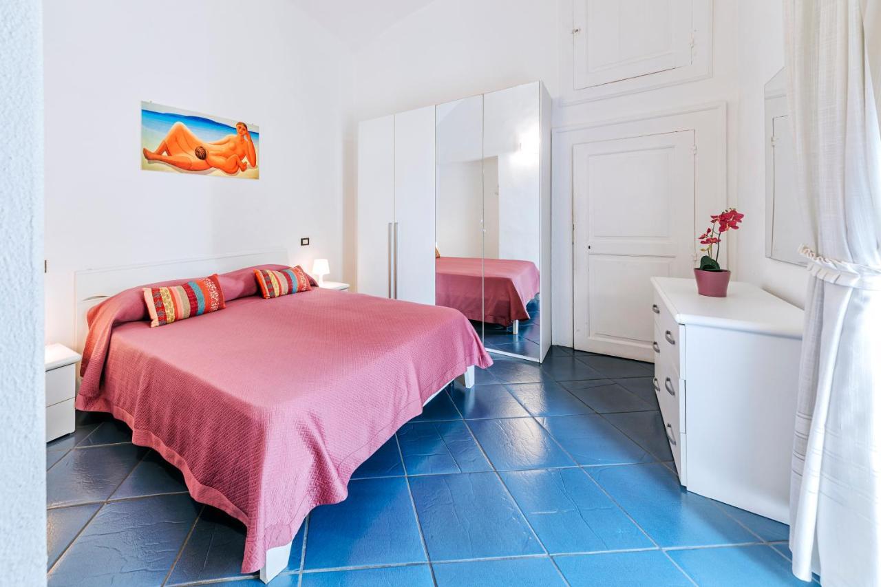 Ischia Domus Appartement Buitenkant foto