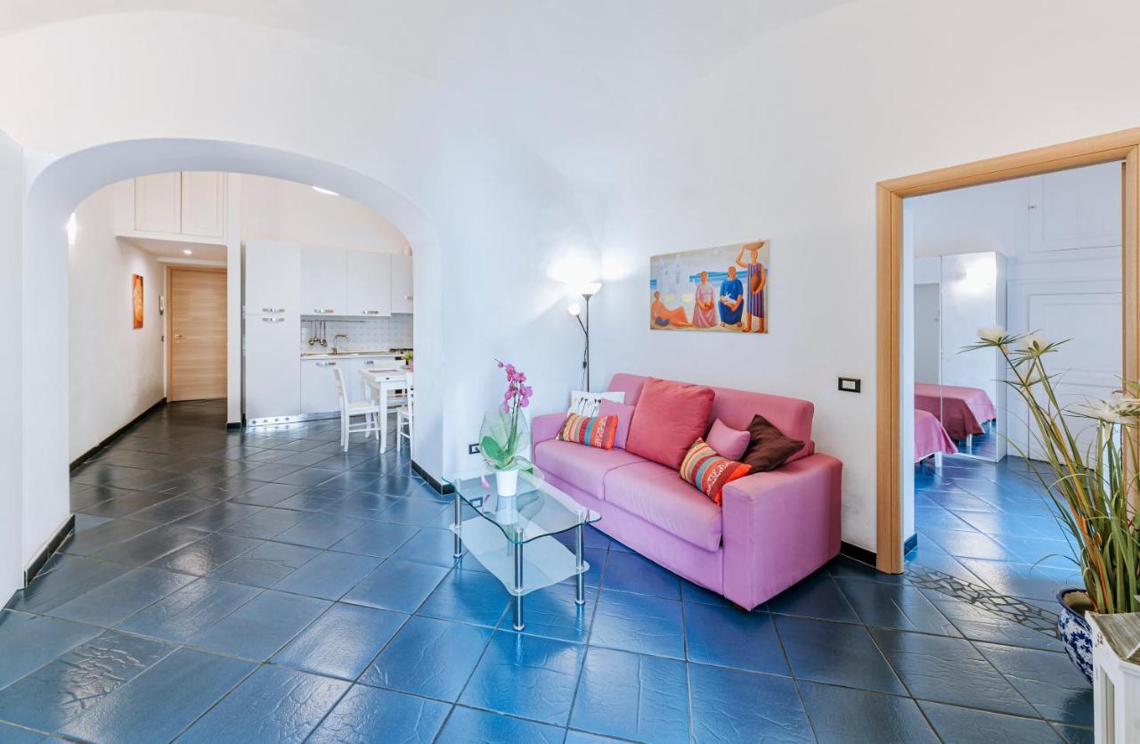 Ischia Domus Appartement Buitenkant foto