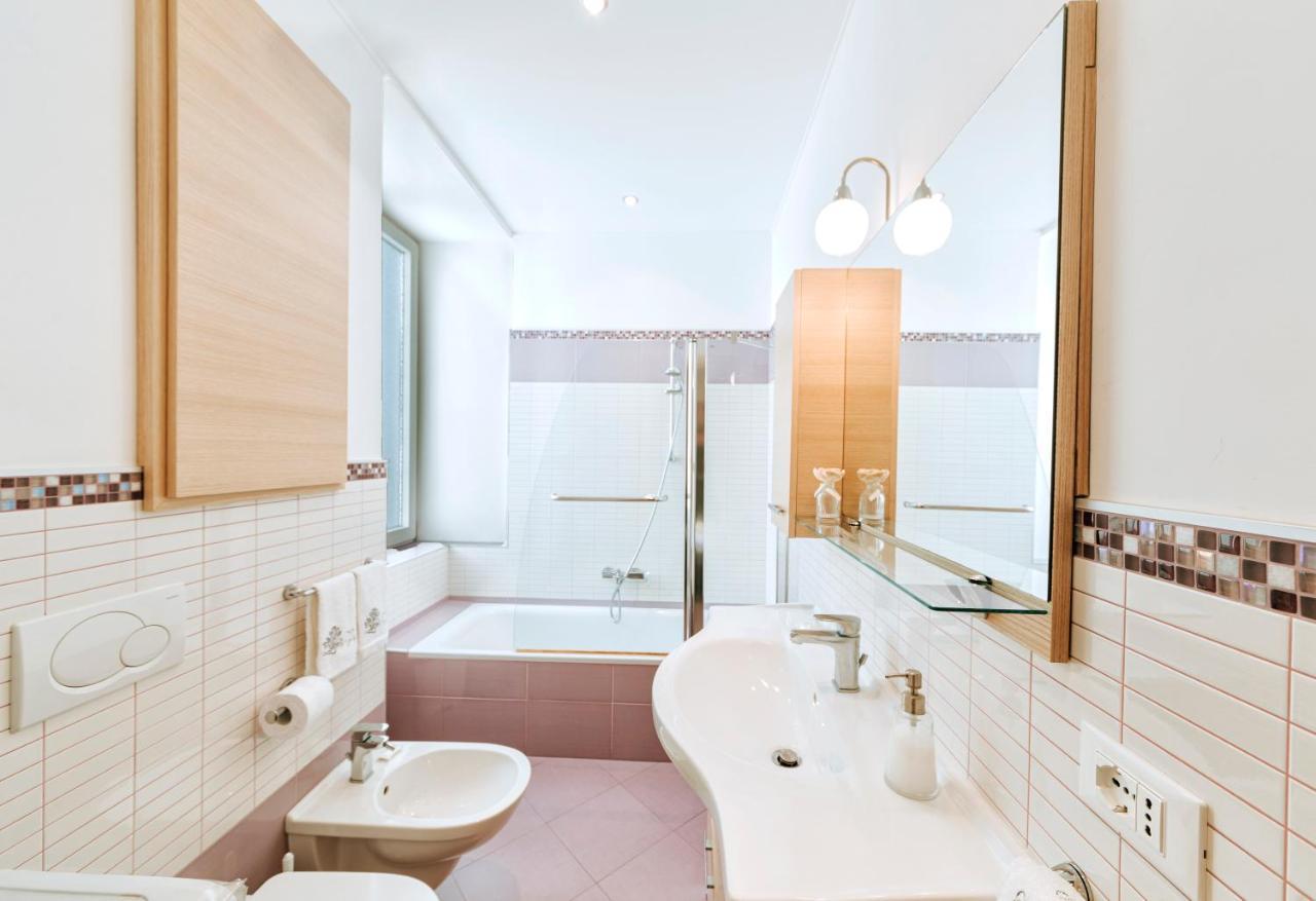 Ischia Domus Appartement Buitenkant foto