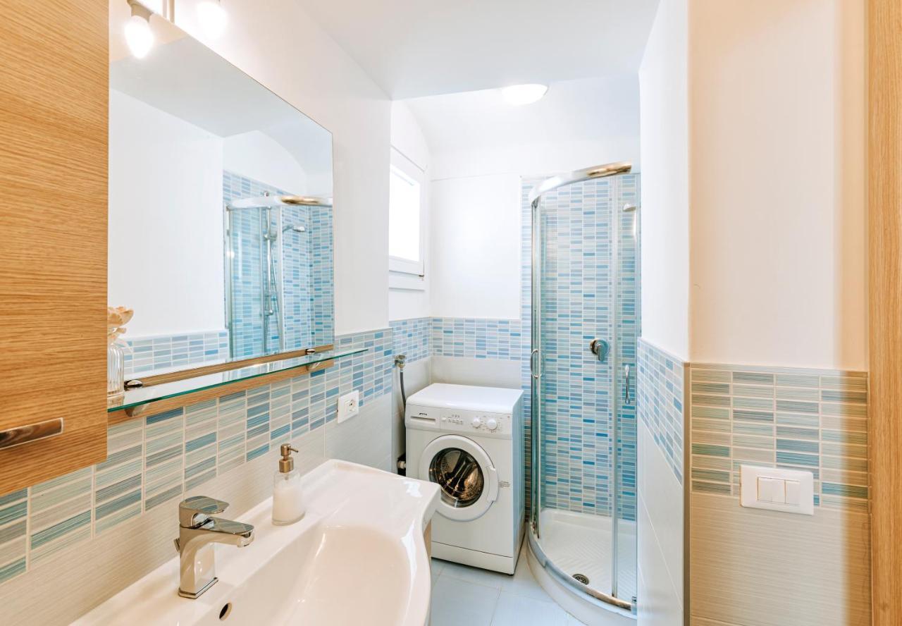Ischia Domus Appartement Buitenkant foto