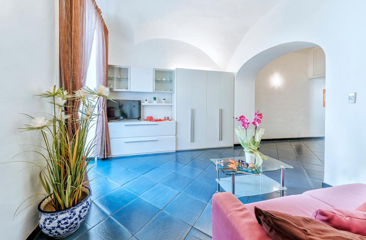 Ischia Domus Appartement Buitenkant foto