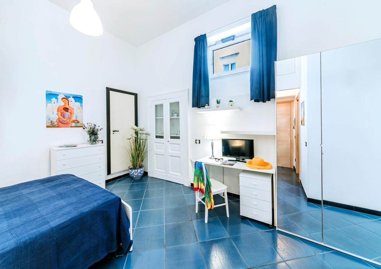 Ischia Domus Appartement Buitenkant foto