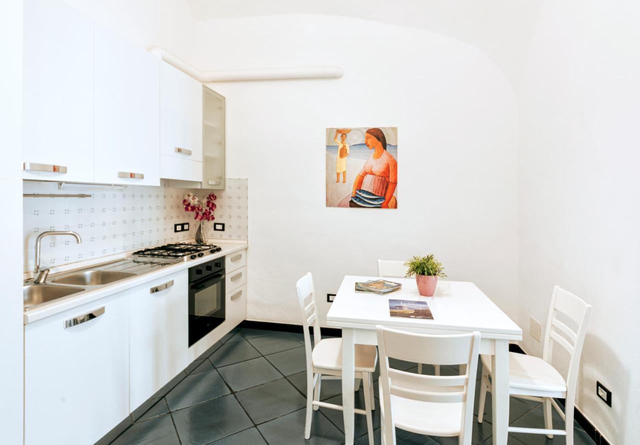 Ischia Domus Appartement Buitenkant foto
