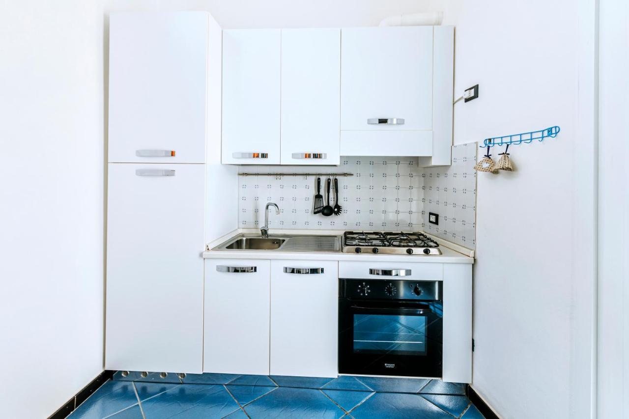Ischia Domus Appartement Buitenkant foto