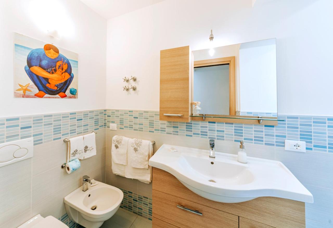 Ischia Domus Appartement Buitenkant foto