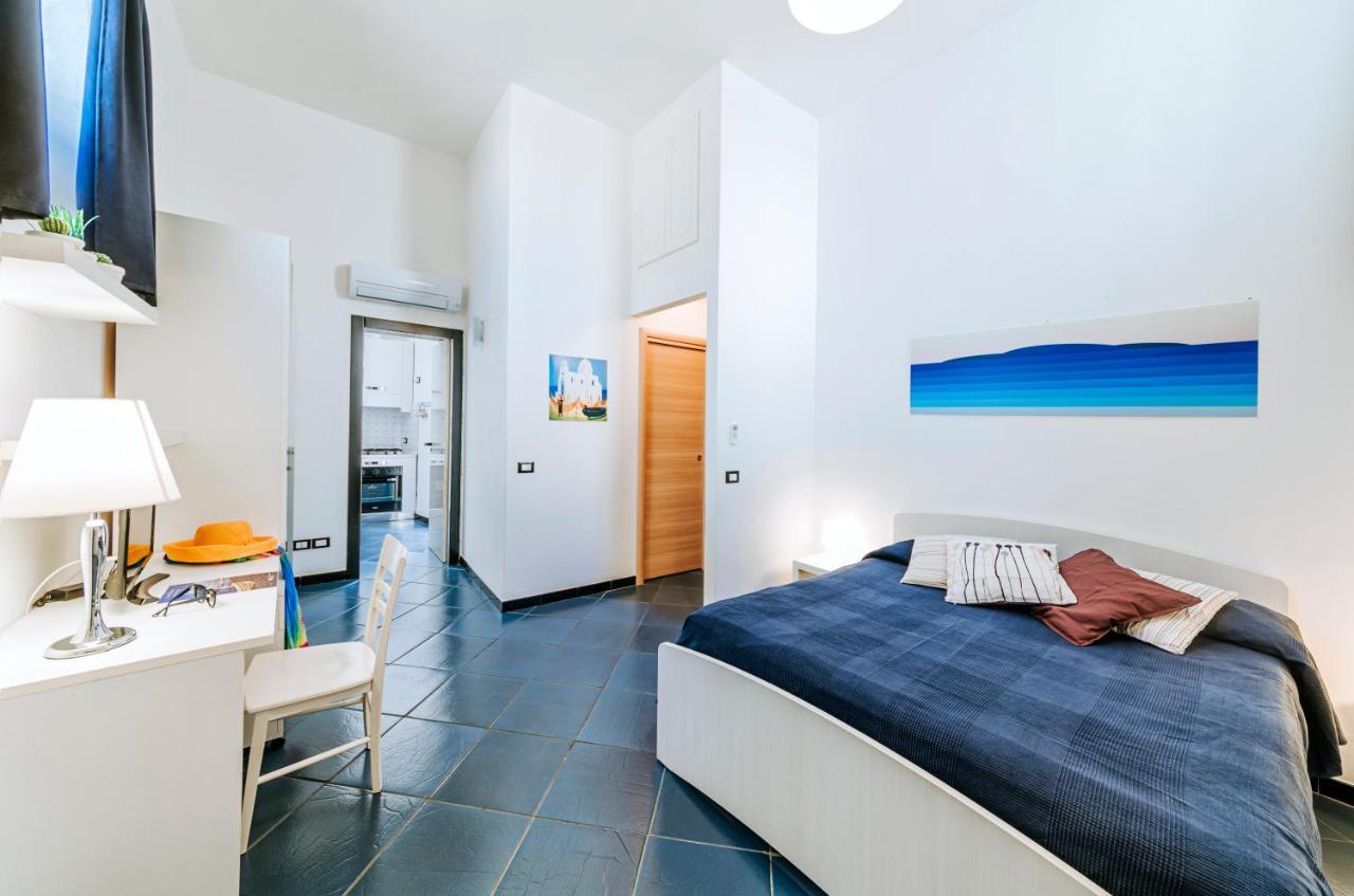 Ischia Domus Appartement Buitenkant foto