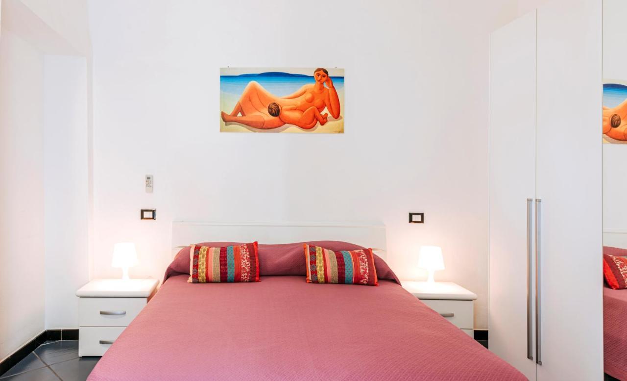 Ischia Domus Appartement Buitenkant foto
