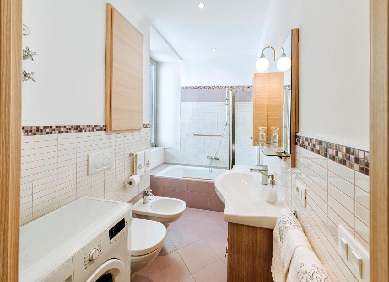 Ischia Domus Appartement Buitenkant foto