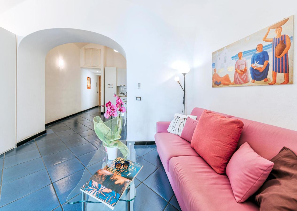 Ischia Domus Appartement Buitenkant foto