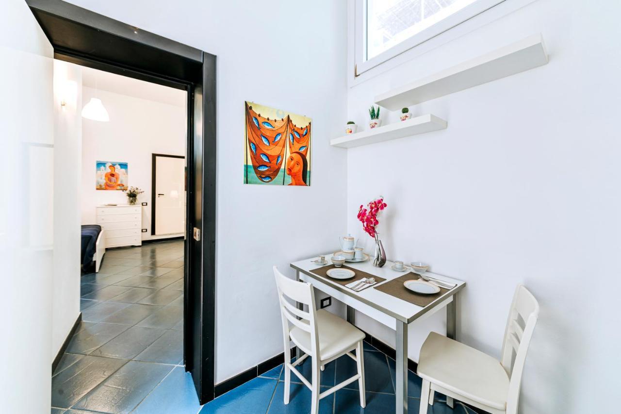 Ischia Domus Appartement Buitenkant foto