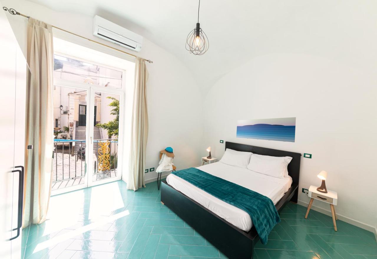 Ischia Domus Appartement Buitenkant foto