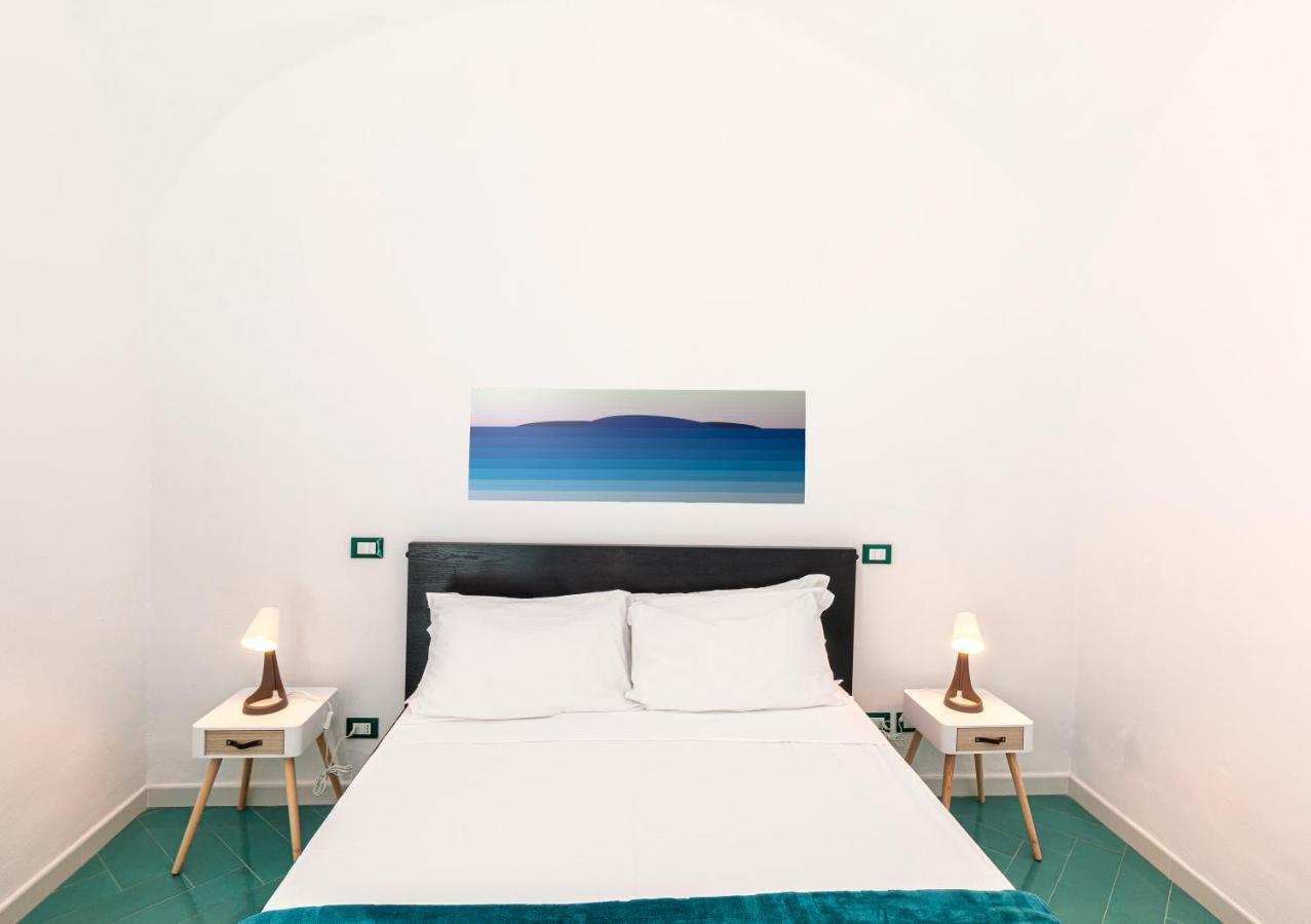 Ischia Domus Appartement Buitenkant foto