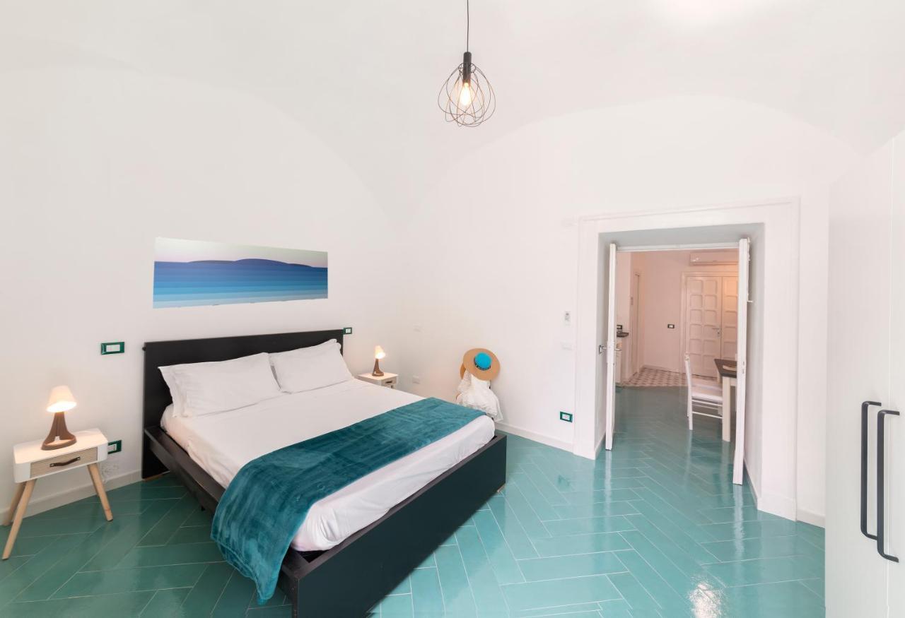 Ischia Domus Appartement Buitenkant foto