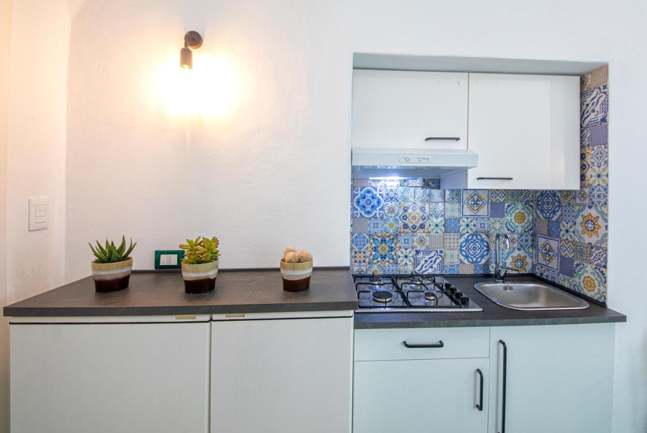 Ischia Domus Appartement Buitenkant foto