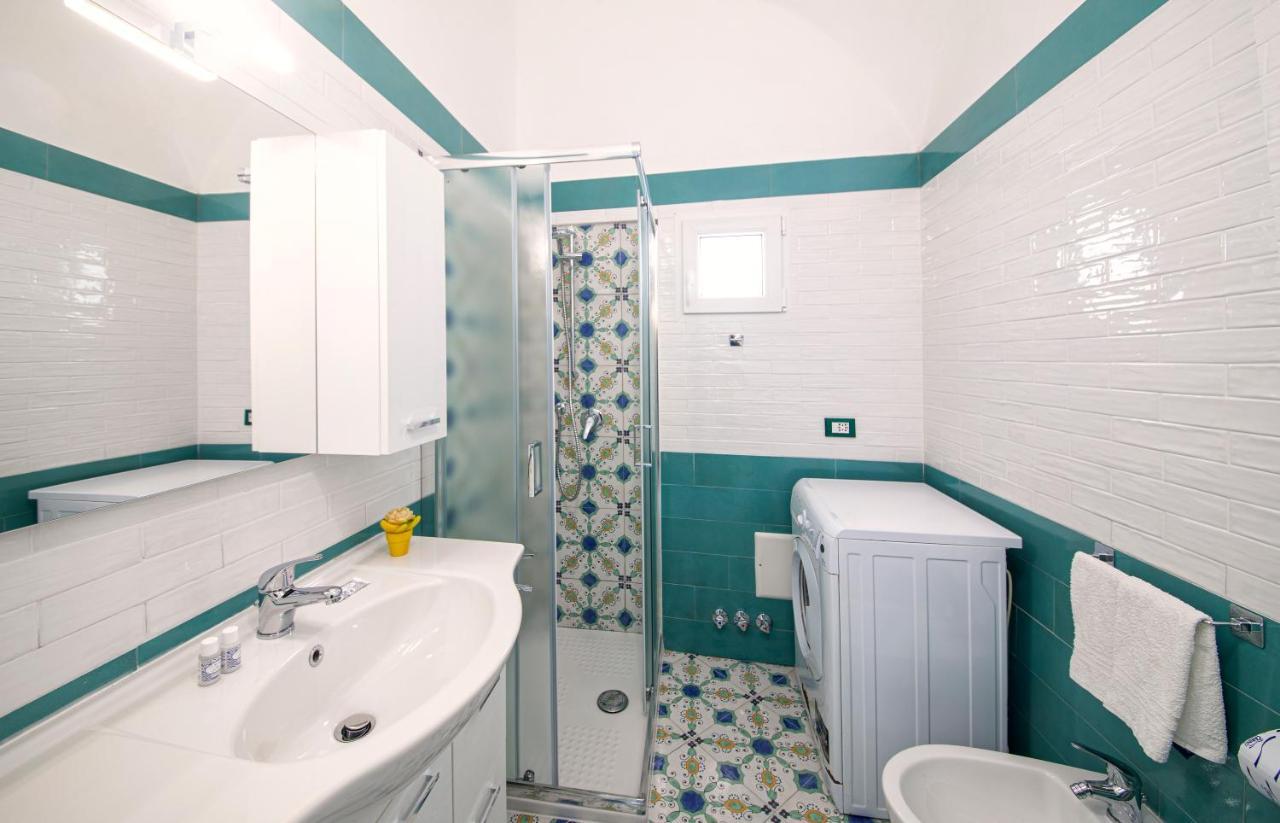 Ischia Domus Appartement Buitenkant foto